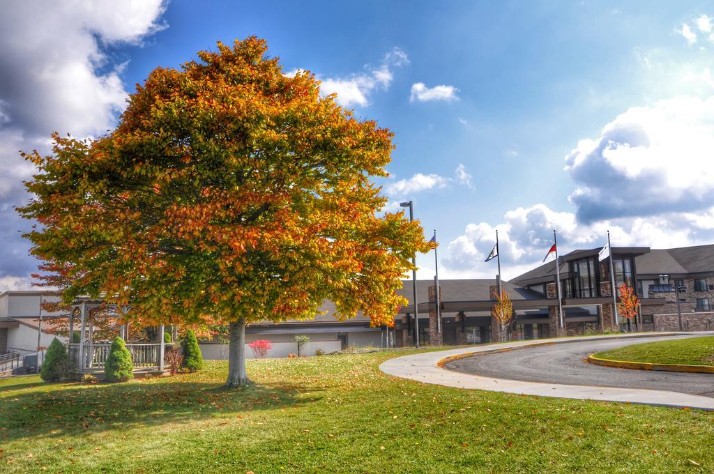 Canaan Valley Resort State Park Дейвис Екстериор снимка