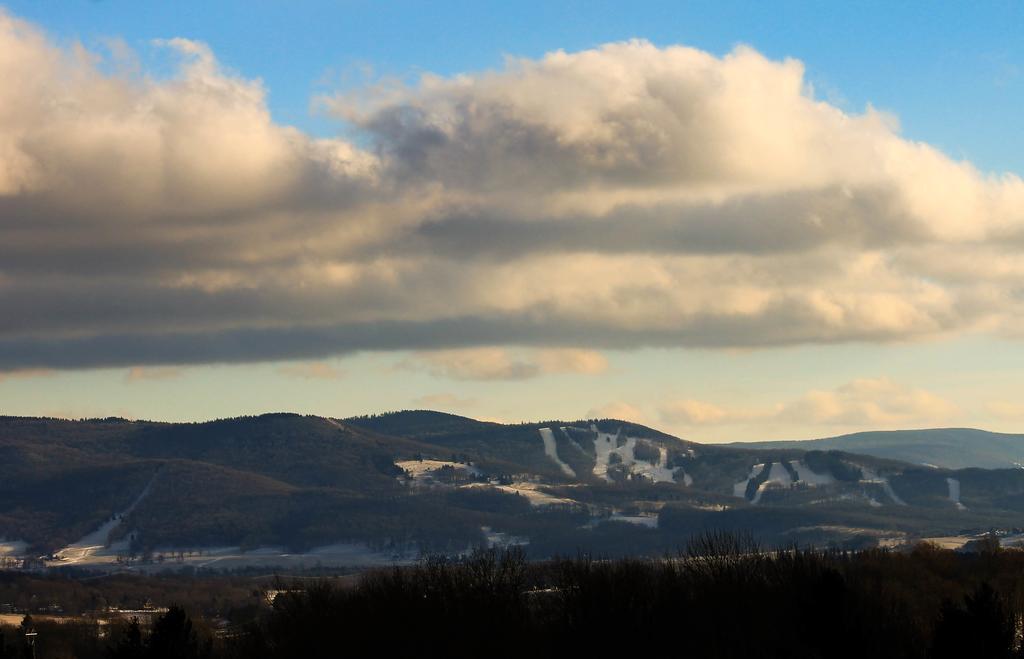 Canaan Valley Resort State Park Дейвис Екстериор снимка