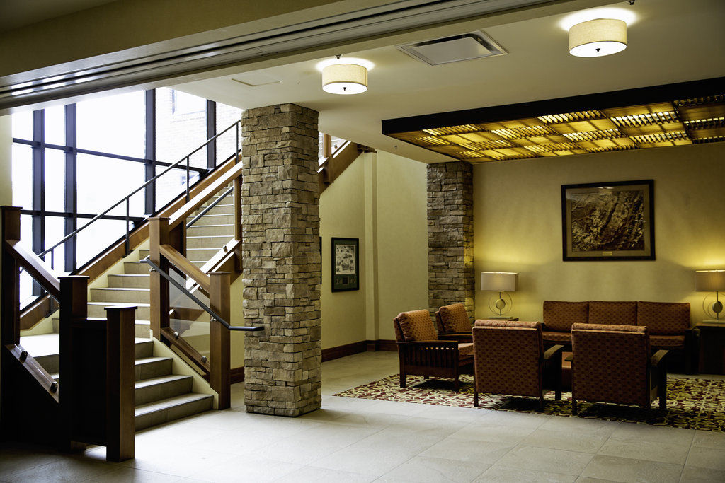 Canaan Valley Resort State Park Дейвис Екстериор снимка