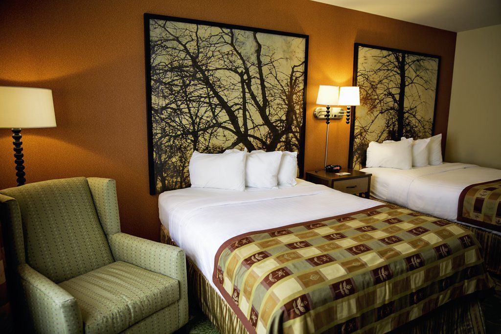 Canaan Valley Resort State Park Дейвис Екстериор снимка
