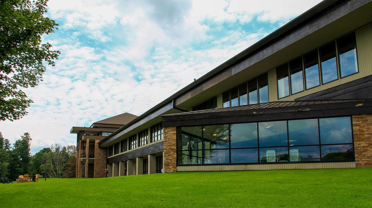 Canaan Valley Resort State Park Дейвис Екстериор снимка