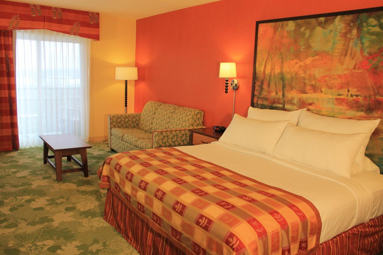 Canaan Valley Resort State Park Дейвис Екстериор снимка