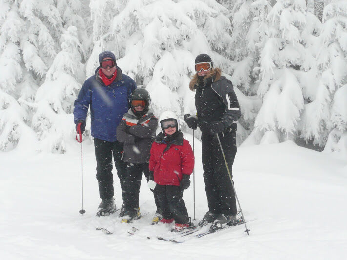 Canaan Valley Resort State Park Дейвис Екстериор снимка
